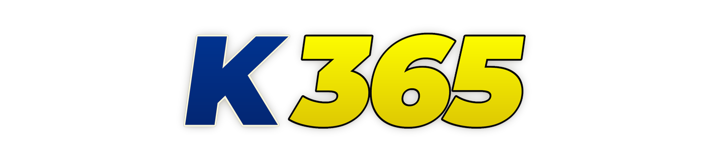 k365 Logo